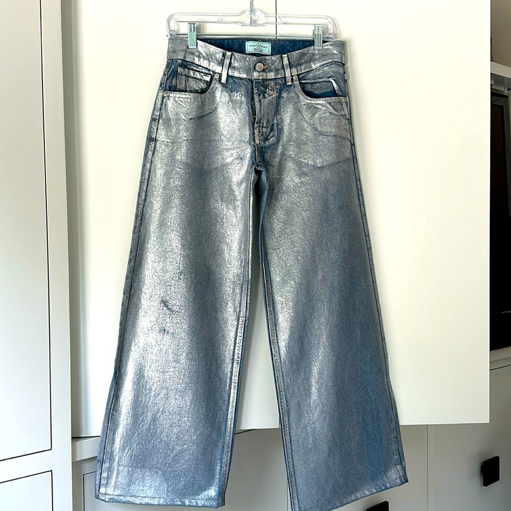 ReVice Los Angeles jeans size 24X28.